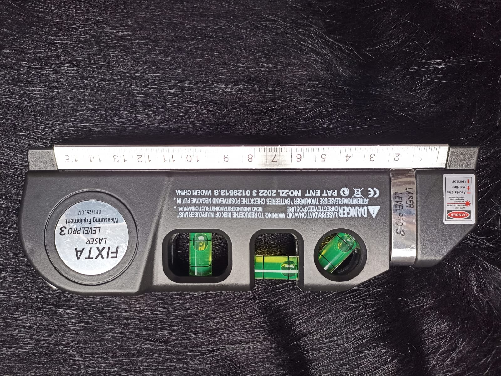 Miniatura 5 de METRO LASER PRO3